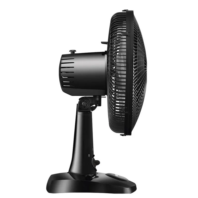 Ventilador Mondial Vsp30, 30cm, 6 Pas, Preto, 220v Ventilador Mondial Vsp30, 30cm, 6 Pas, Preto, 220v
