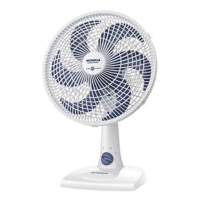 Ventilador De Mesa Mondial Super Power, 30cm, 3 Velocidades, 110V - VSP ...