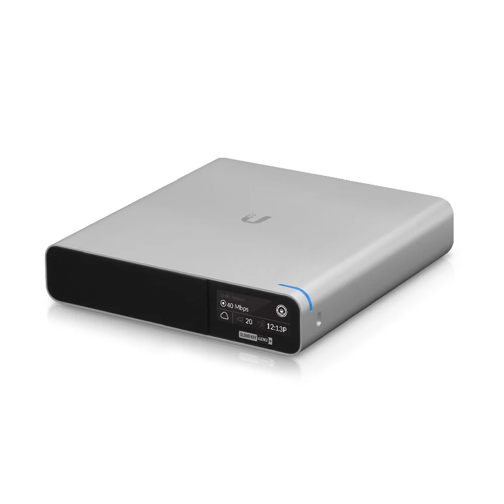 ルーター・ネットワーク機器 Ubiquiti UniFi Cloud Key Gen2 (UCK-G2) Mini Servidor KaBuM