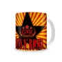 Caneca Guns N Roses Chinese Democracy Ii