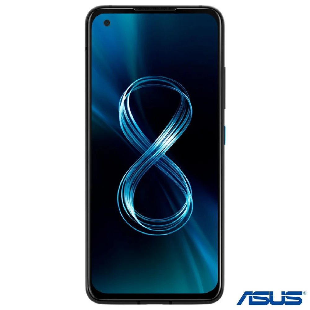 Zenfone 8 Asus, Tela AmoLED 5,92” Fhd+ 120 Hz, 5g, Snapdragon 888, 8 Gb,128 Gb, Câmera 64 Mp+12 Mp - Zs590ks-2a077b - Bivolt Zenfone 8 Asus, Tela AmoLED 5,92” Fhd+ 120 Hz, 5g, Snapdragon 888, 8 Gb,128 Gb, Câmera 64 Mp+12 Mp - Zs590ks-2a077b - Bivolt