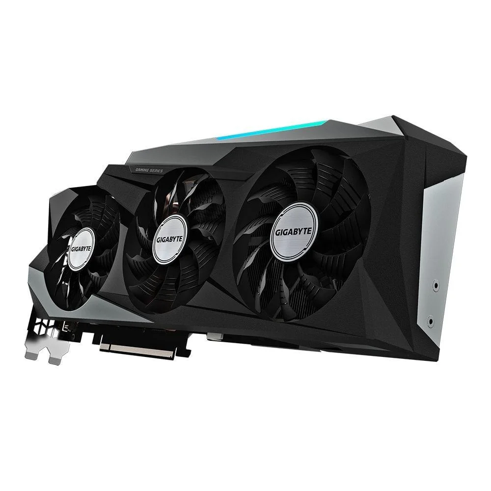 Placa de Vídeo Gigabyte NVIDIA GeForce RTX 3080