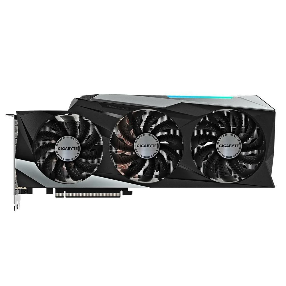 Placa de Vídeo Gigabyte NVIDIA GeForce RTX 3080