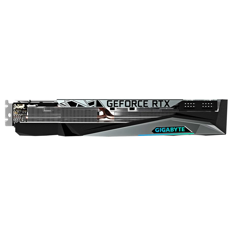 Placa de Vídeo Gigabyte NVIDIA GeForce RTX 3080