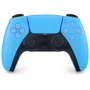 Controle PS5 Sem Fio DualSense, Sony - Starlight Blue