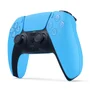 Controle PS5 Sem Fio DualSense, Sony - Starlight Blue