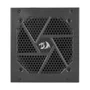 Fonte Atx, Redragon, Rgps-750w, 80 Plus Gold, 750w, Full Modular - Gc-ps009