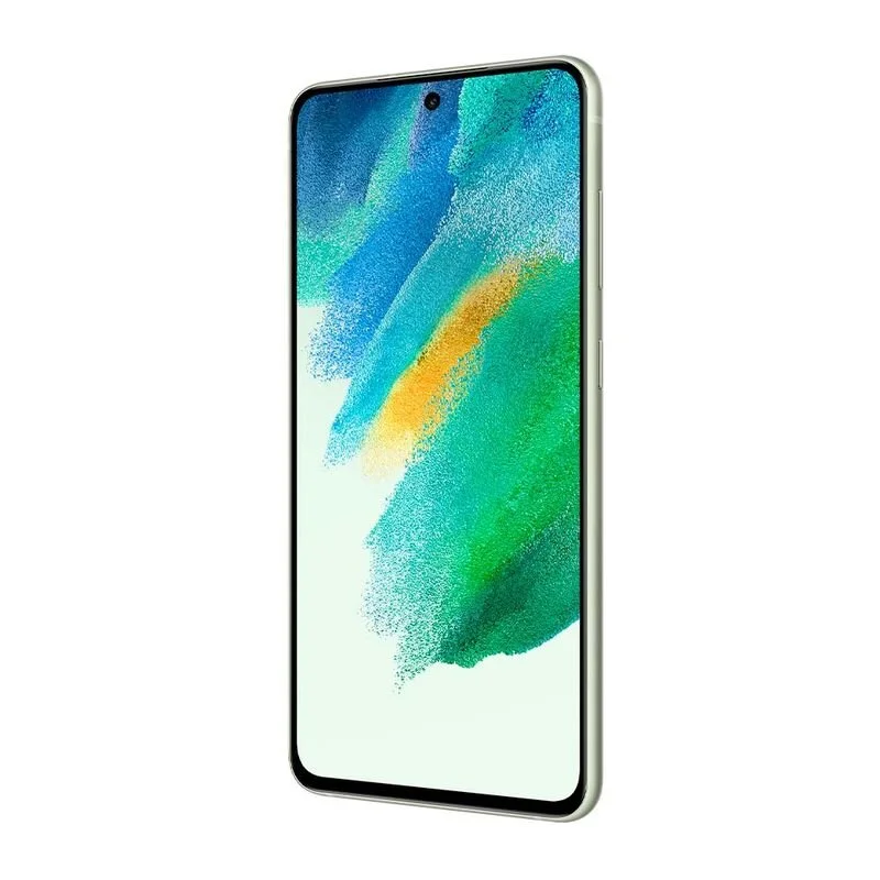 Samsung Galaxy S21 5G Octa Core 128GB 6GB RAM