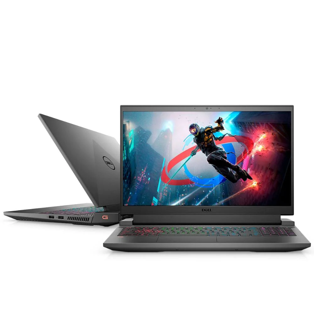 ゲーミングPC/core i5/500GB/NVIDIAグラボ/DELL Notebook Dell Gamer i5 8GB SSD 512GB GTX 1650