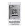 Gabinete Thermaltake The Tower 100 Mini Snow, Lateral Vidro, Branco - Ca1r300s6wn00