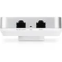 Access Point Ubiquiti UniFi AC, In-Wall, Wireless, AC, 1167 Mbps - UAP-AC-IW