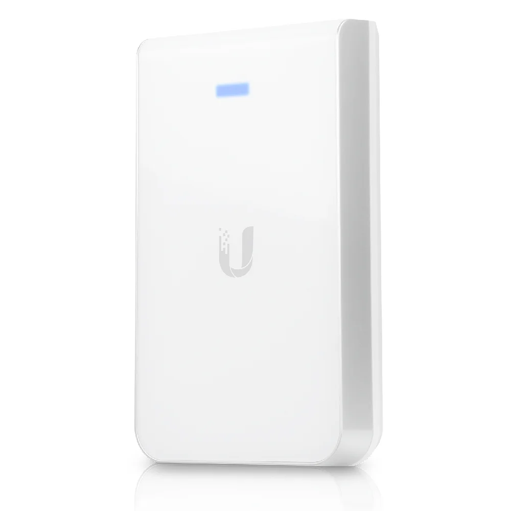 Access Point Ubiquiti UniFi AC, In-Wall, Wireless, AC, 1167 Mbps - UAP-AC-IW