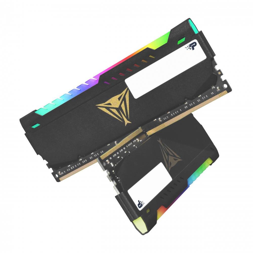 Memoria RamRgb 32gb Ddr4 1x32gb 3200 Mhz KaBuM