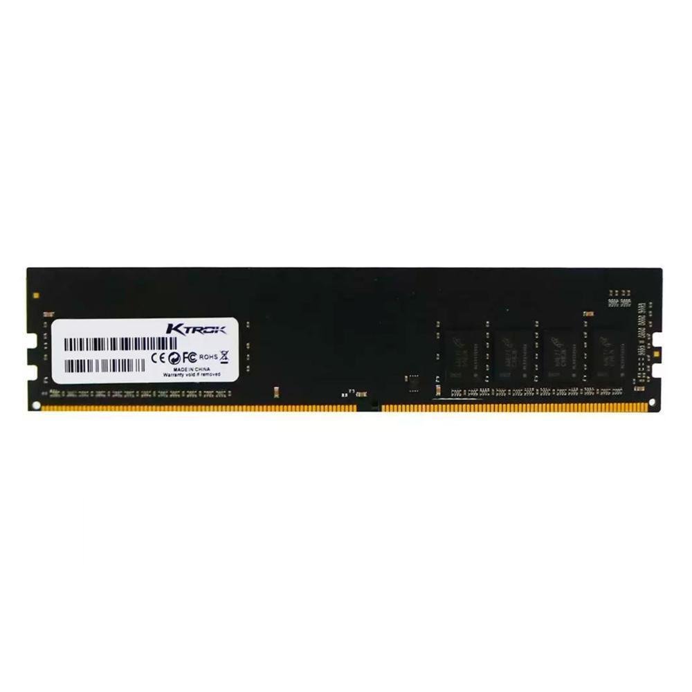 Memória 32gb Ddr4 3200mhz Ktrok KaBuM