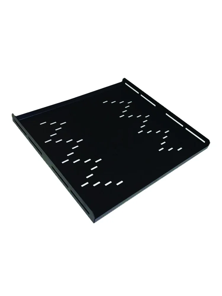 Bandeja Para Rack ACR, Fixação Dupla, 19 Polegadas, 1u - P400