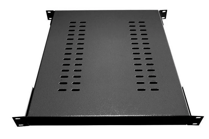 Bandeja Para Rack ACR, Fixação Dupla, 19 Polegadas, 1u - P400