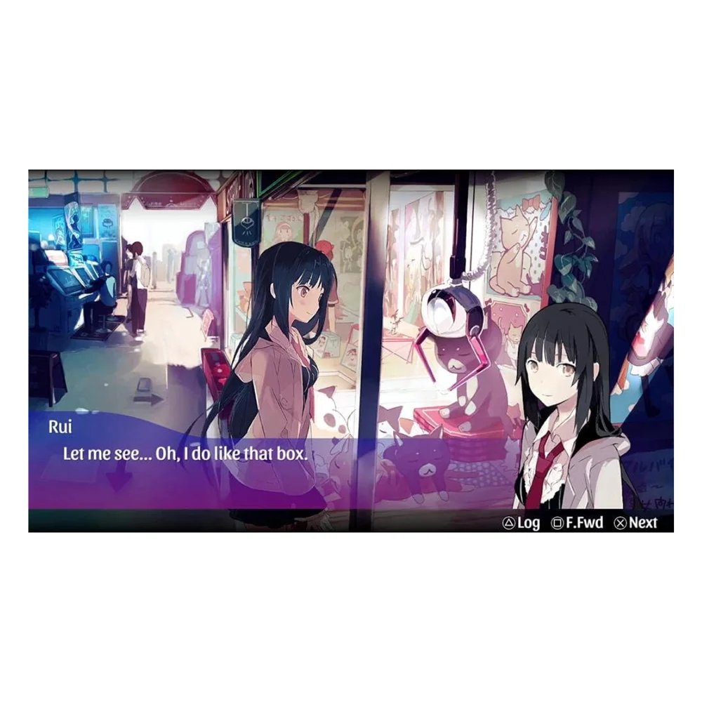 Akiba´s Trip: Hellbound & Debriefed - Ps4 Akiba´s Trip: Hellbound & Debriefed - Ps4