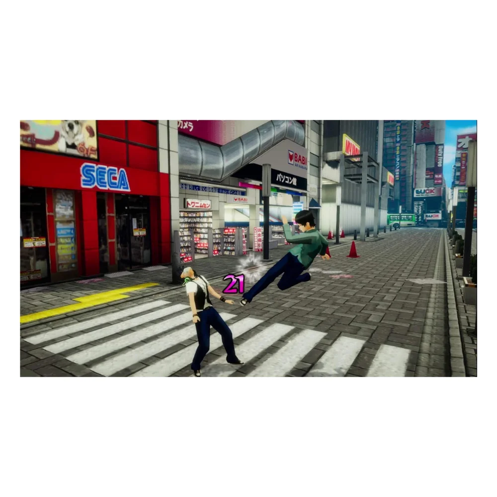 Akiba´s Trip: Hellbound & Debriefed - Ps4 Akiba´s Trip: Hellbound & Debriefed - Ps4