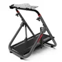 Suporte Para Volante Extreme Simracing, Cockpit Simulador Sxt V2, Cinza, Logitech G27,g29,g920,g923, Fanatec, Thrustmaster, Simagic