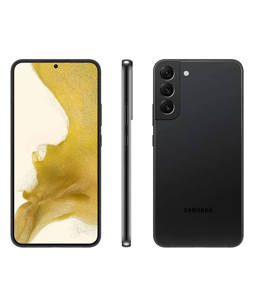 Smartphone Samsung Galaxy S22 Plus 128GB KaBuM