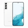 Smartphone Samsung Galaxy S22 Plus 256gb 5g - Branco, Câmera Tripla 50mp + Selfie 10mp, Ram 8gb, Tela 6.1