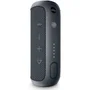 Caixa De Som Portátil JBL Flip Essential, Bluetooth, 16W RMS, Resistente À Água, Bivolt, Preto - 28913255