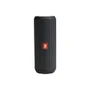 Caixa De Som Portátil JBL Flip Essential, Bluetooth, 16W RMS, Resistente À Água, Bivolt, Preto - 28913255