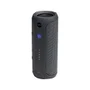 Caixa De Som Portátil JBL Flip Essential, Bluetooth, 16W RMS, Resistente À Água, Bivolt, Preto - 28913255