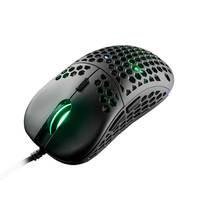 Mouse Gamer, Galax Sld-05, 10000dpi, Rgb, 6 Botôes, Preto, Usb - Mgs05p258rg2b0