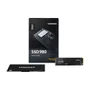 SSD Samsung 980 500GB, M.2 NVMe, Leitura 3500MB/s E Gravação 2300MB/s - Mz-V8v500b/Am