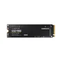 SSD Samsung 980 500GB, M.2 NVMe, Leitura 3500MB/s E Gravação 2300MB/s - Mz-V8v500b/Am