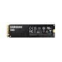 SSD Samsung 980 500GB, M.2 NVMe, Leitura 3500MB/s E Gravação 2300MB/s - Mz-V8v500b/Am