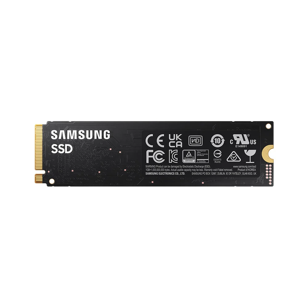 内蔵型SSD Samsung 980 EVO 500GB M.2 NGFF Ssd Samsung 980 500gb M2 Nvme Leitura 3500mbs