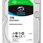 Nvd Gravador De Vídeo Ip Intelbras 3316 P 4k 16 Canais 16 Portas Poe Ultra Hd 4k + Hd 1TB Skyhawk