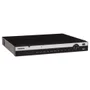 Nvd Gravador De Vídeo Ip Intelbras 3316 P 4k 16 Canais 16 Portas Poe Ultra Hd 4k + Hd 1TB Skyhawk