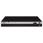Nvd Gravador De Vídeo Ip Intelbras 3316 P 4k 16 Canais 16 Portas Poe Ultra Hd 4k + Hd 1TB Skyhawk