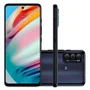 Smartphone Motorola Moto G60, 128GB, 4GB RAM, Octa Core, Câmera Tripla 108MP e Selfie 32MP, Tela 6.8, Android 11 - Preto