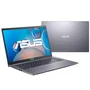 Notebook Asus Intel Core i3, 4GB, 256GB SSD, Tela 15.6", Windons 11 - X515ja-br2750w