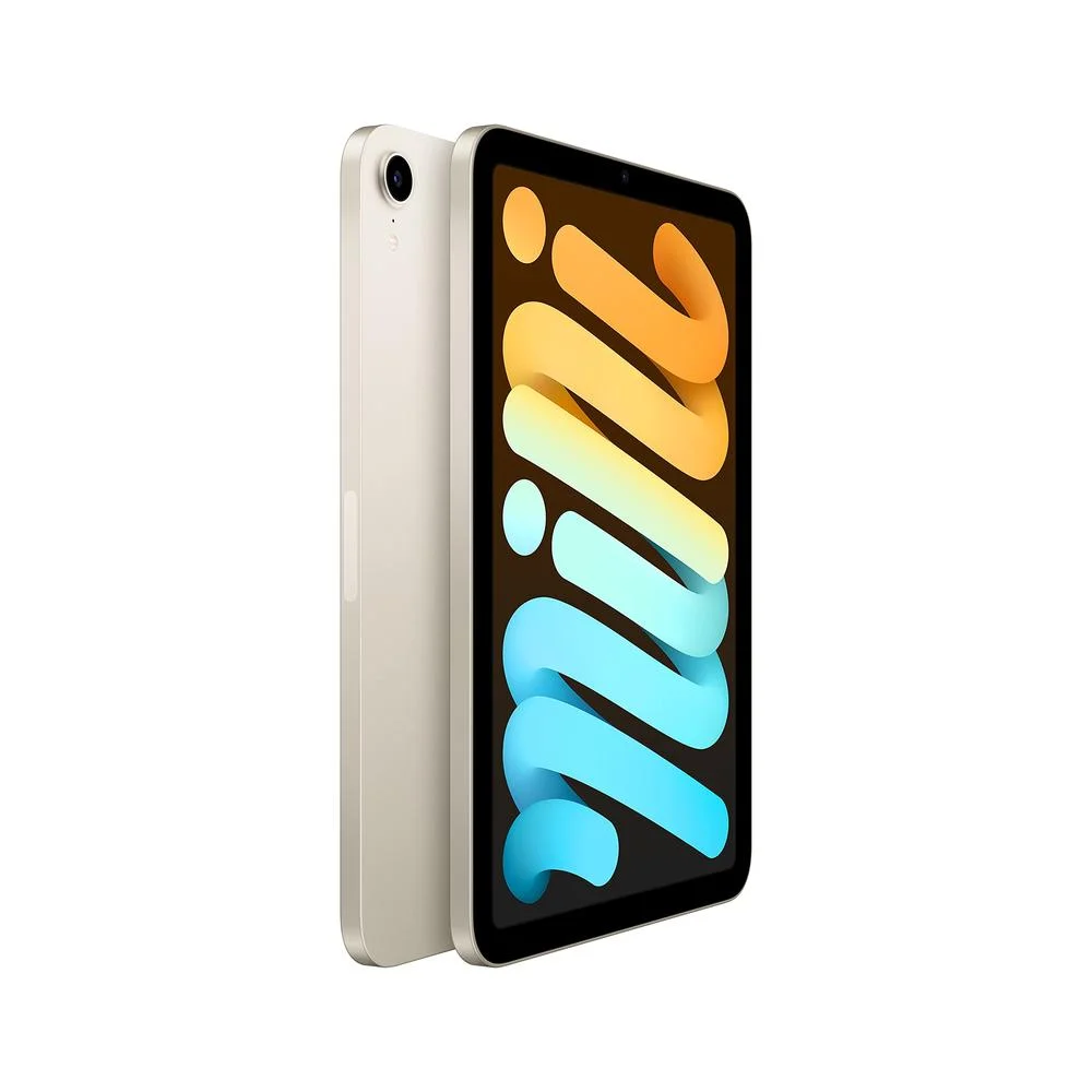 iPad本体 iPad mini 6 iPad Apple Mini 6th generation 2021 A2567 | Frete grátis