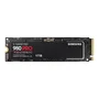 SSD Samsung 980 PRO Series, 1TB, M.2, NVMe, Leitura até 7.000 MB/s, Preto- Mz-v8p1t0b/am