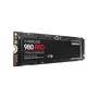 SSD Samsung 980 PRO Series, 1TB, M.2, NVMe, Leitura até 7.000 MB/s, Preto- Mz-v8p1t0b/am