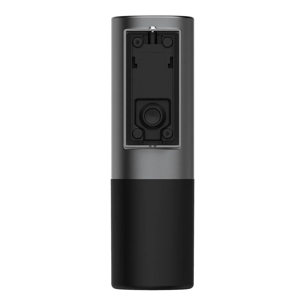 Smart Câmera Luminária Panorâmica Wifi Com Alexa / Google Ezviz Hikvision Lc3 2k Resolução Ir 10m Cs-lc3-a0 Smart Câmera Luminária Panorâmica Wifi Com Alexa / Google Ezviz Hikvision Lc3 2k Resolução Ir 10m Cs-lc3-a0