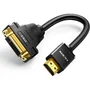Ugreen Cabo Adaptador Dvi D 24+5 Fêmea Para HDMI 2.0 Macho
