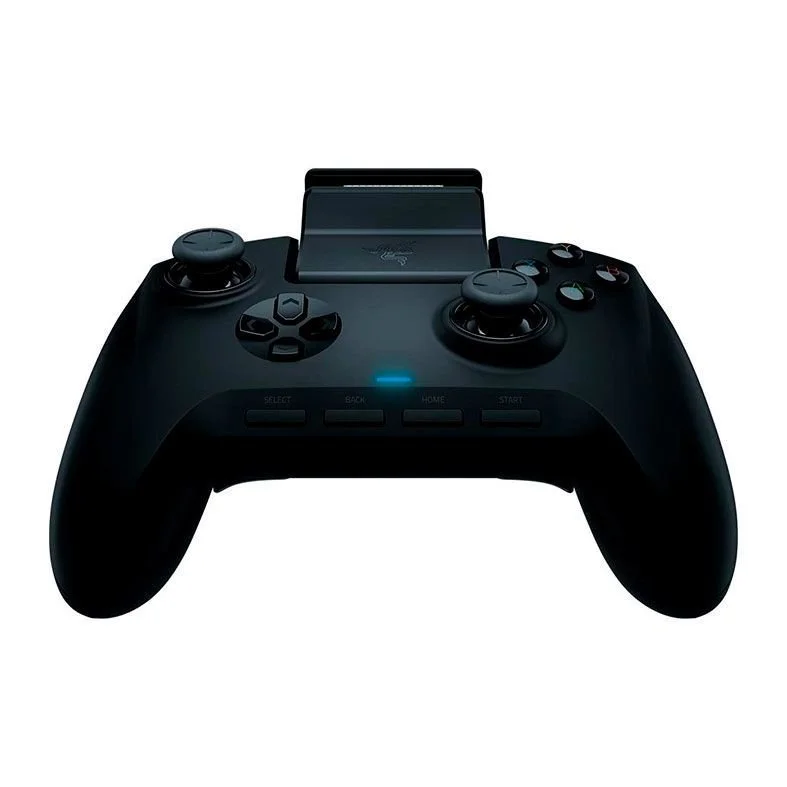 Controle Razer Raiju Mobile Bluetooth Usb-c, Rz06-02800100-r3u1 Controle Razer Raiju Mobile Bluetooth Usb-c, Rz06-02800100-r3u1