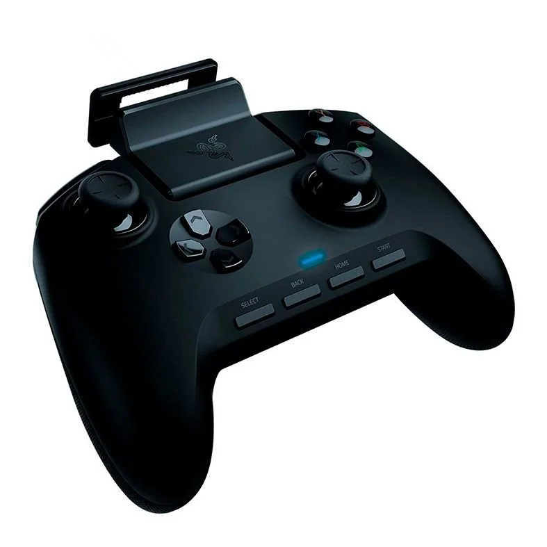Controle Razer Raiju Com Conexo Bluetooth Para