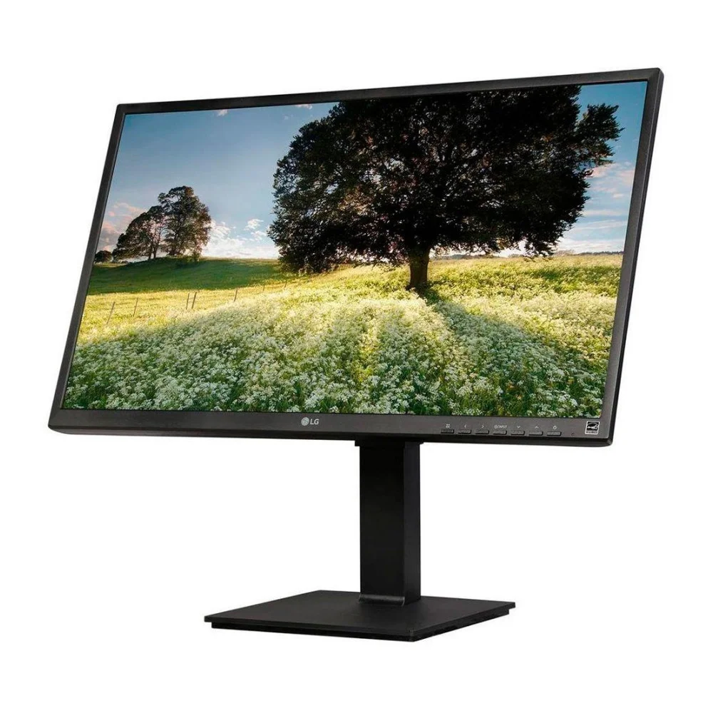 Monitor Gamer LG LED 238 FHD IPS KaBuM