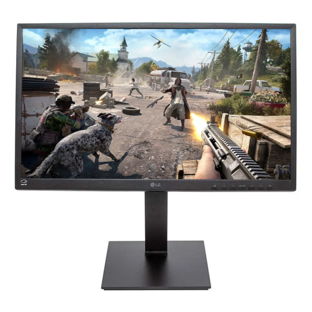 Monitor Gamer LG LED 238 FHD IPS KaBuM