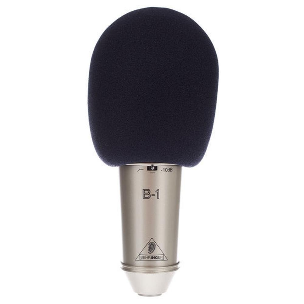 Microfone Condensador Profissional Behringer B1