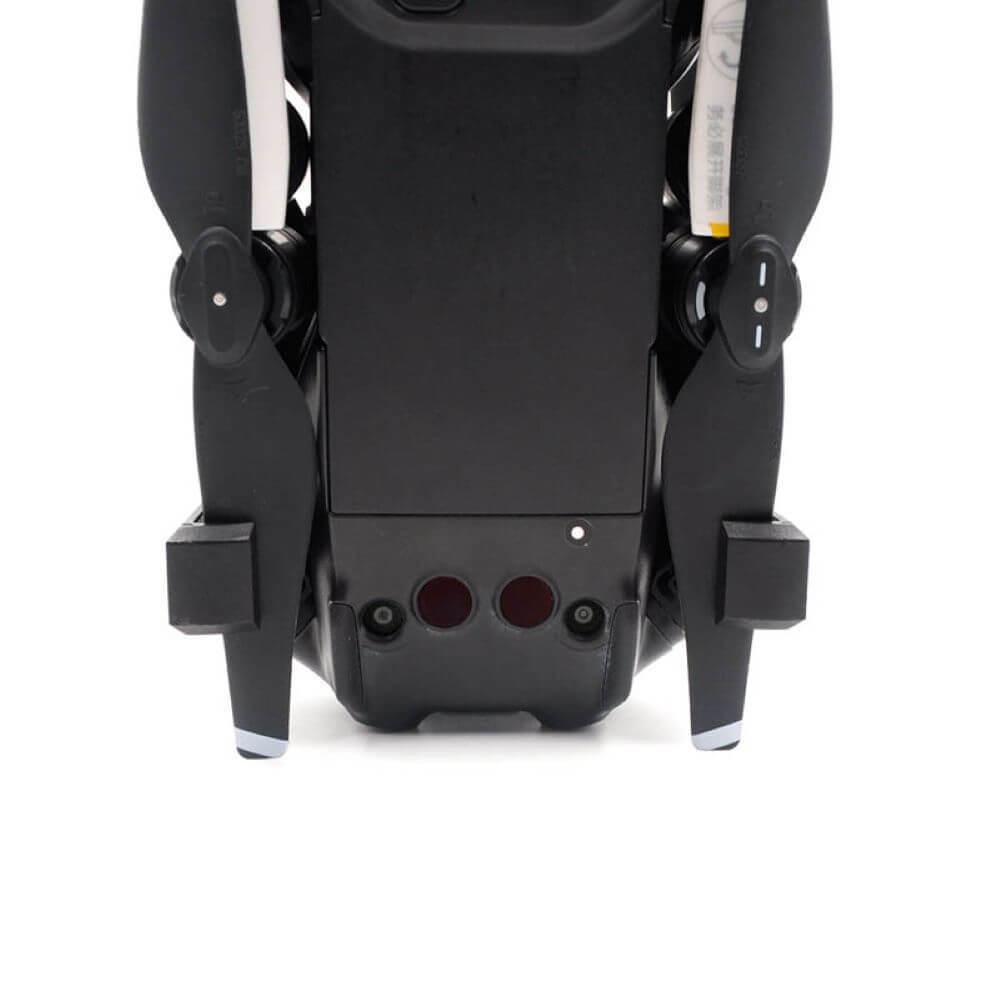 Protetor E Trava De Hélices Para Drone Dji Mavic Air 1ª Versão - Startrc