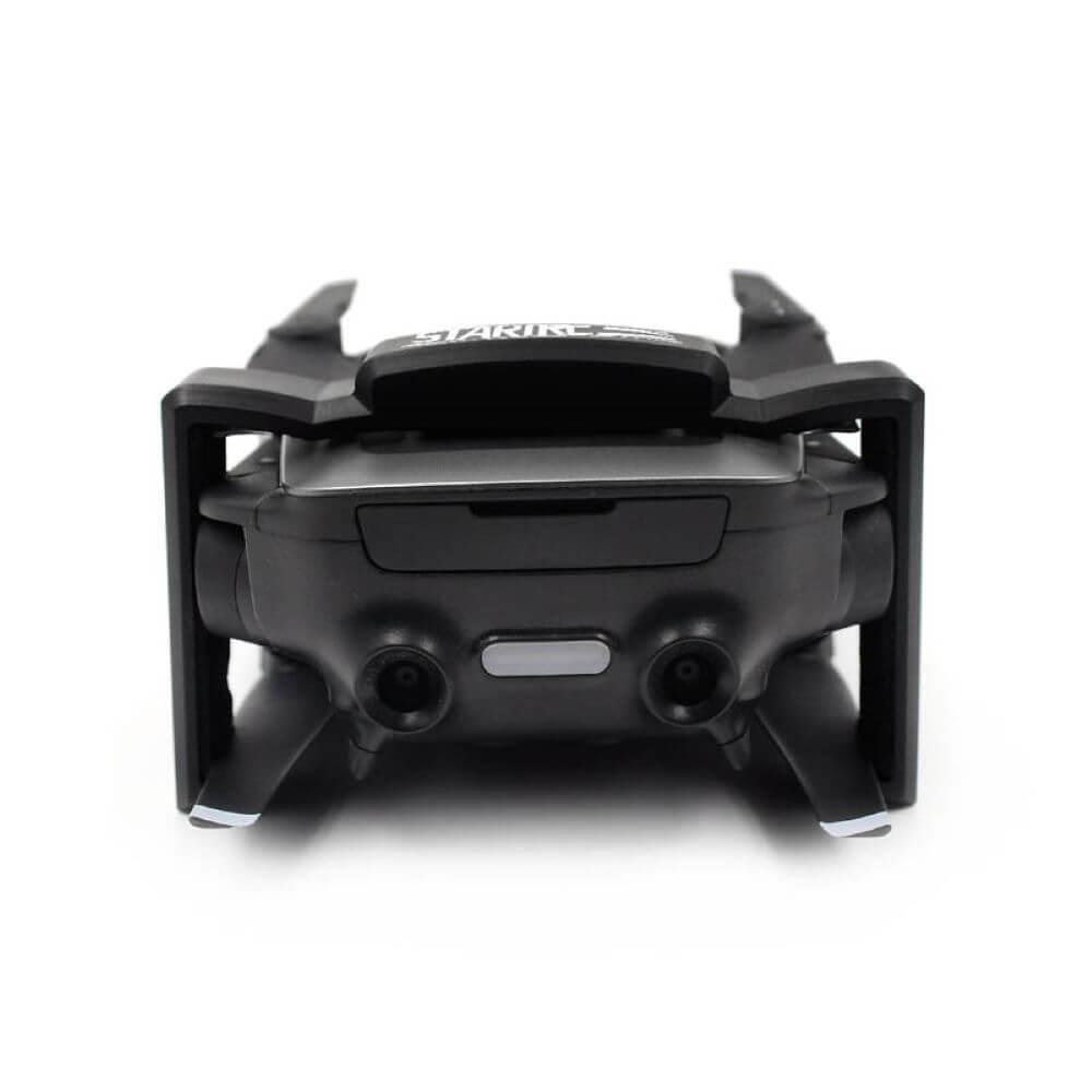 Protetor E Trava De Hélices Para Drone Dji Mavic Air 1ª Versão - Startrc